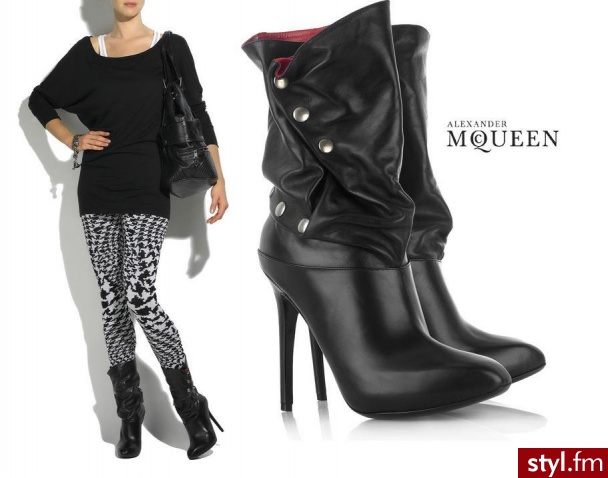 Pozostałe Buty Moda