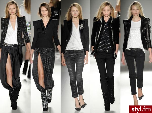 Pozostałe Ciuchy Moda