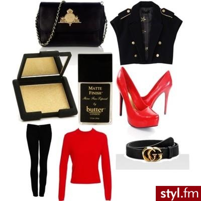 Pozostałe Ciuchy Moda