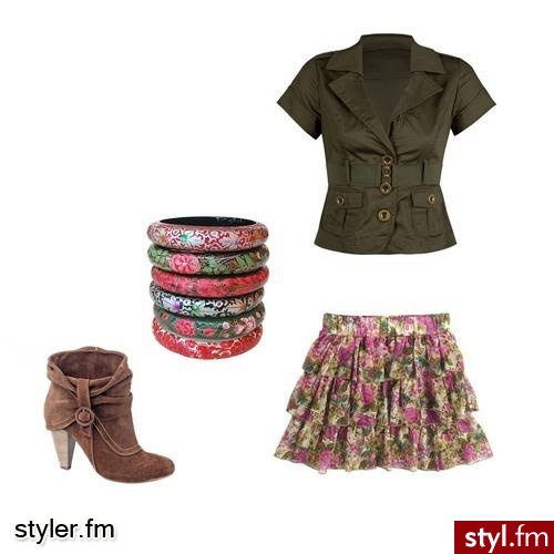 :-) - Styler