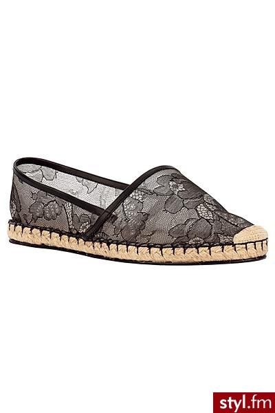 Pozostałe Buty Moda