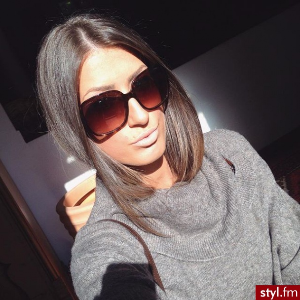 Okulary Dodatki Moda