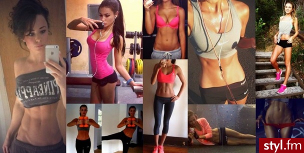 Sport i fitness