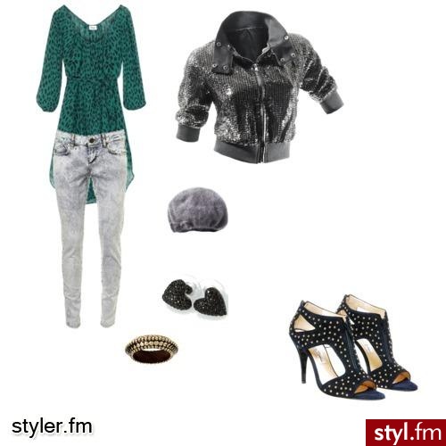 ;D. . - Styler