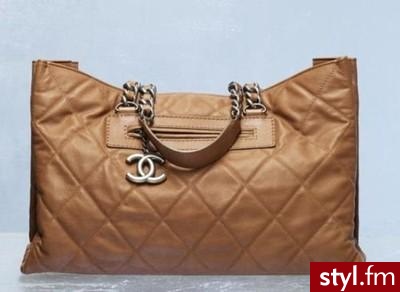 chanel 2011 - Pozostałe Torebki Moda