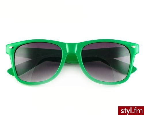 Nakrycia głowy Dodatki Moda