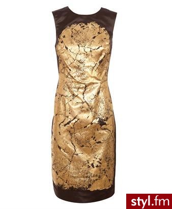 Sukienki Moda