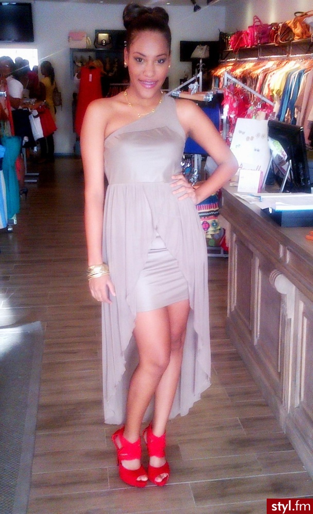 Dzienne Sukienki Moda