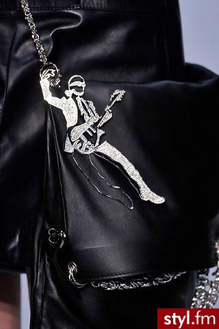.. Karl Lagerfeld MJ - Pozostałe Torebki Moda