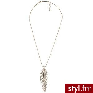 Necklaces - Polyvore. Pobrano ze strony: http://www.polyvore.com/necklaces/collection?id=837296 - Pozostałe Dodatki Moda