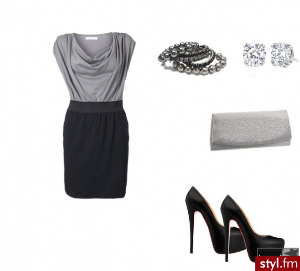 Dzienne Sukienki Moda