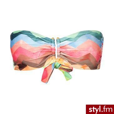Na plażę Bielizna Moda