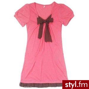 Pozostałe Ciuchy Moda