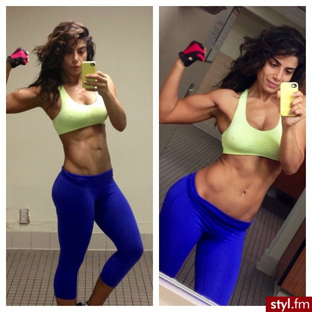 Sport i fitness
