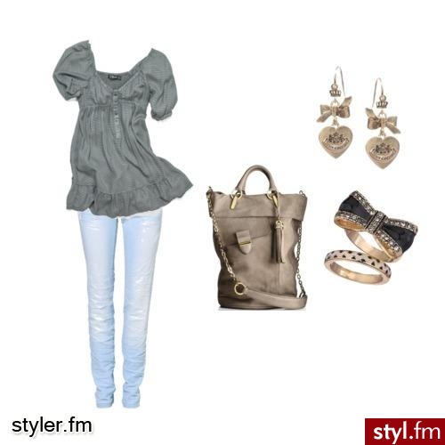 na codzień - Styler
