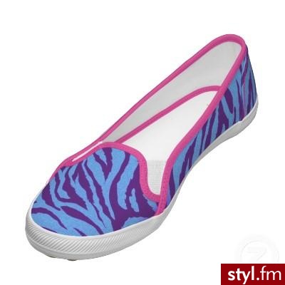 Pozostałe Buty Moda