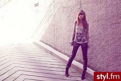 Pozostałe Ciuchy Moda