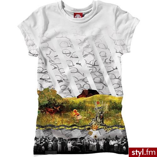 Pozostałe Ciuchy Moda