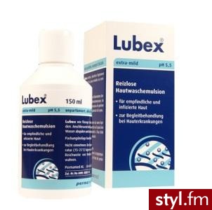 Permamed Laboratoires Lubex emul.lecz. 150 ml - Emu Buty Moda