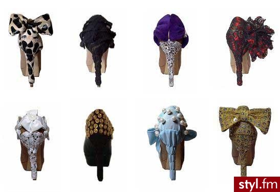 Buty - Pozostałe Buty Moda