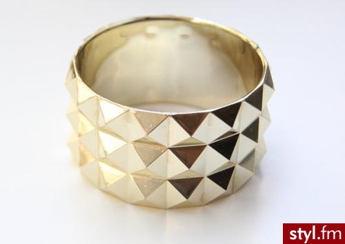 Bransoletki Biżuteria Moda