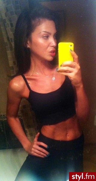 Sport i fitness