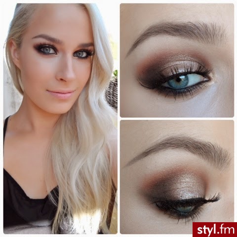 Dzienne Makijaże