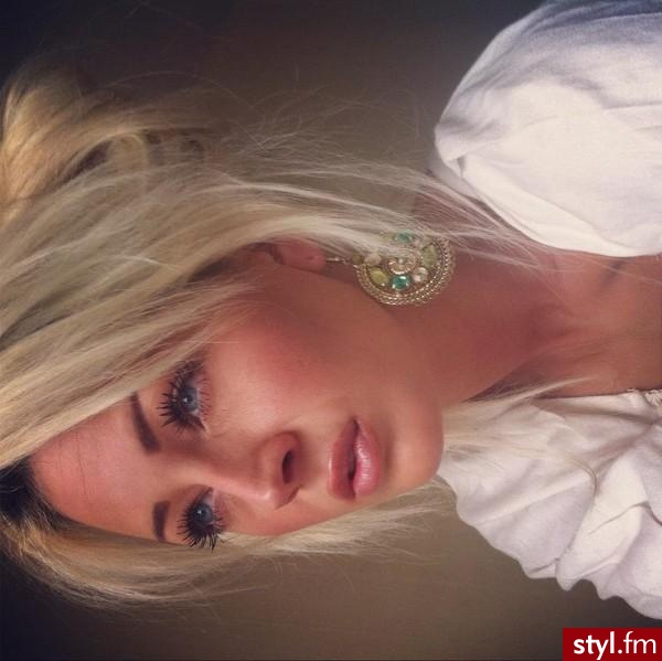 Dzienne Makijaże