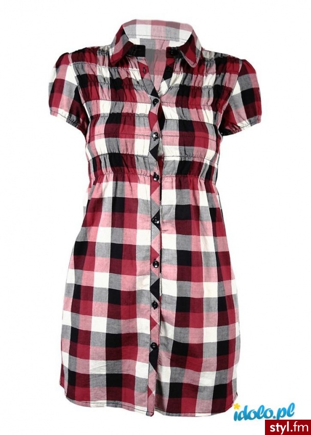 Moda w stylu Tally Weijl - jesień/zima 2009/2010 - Pozostałe Ciuchy Moda