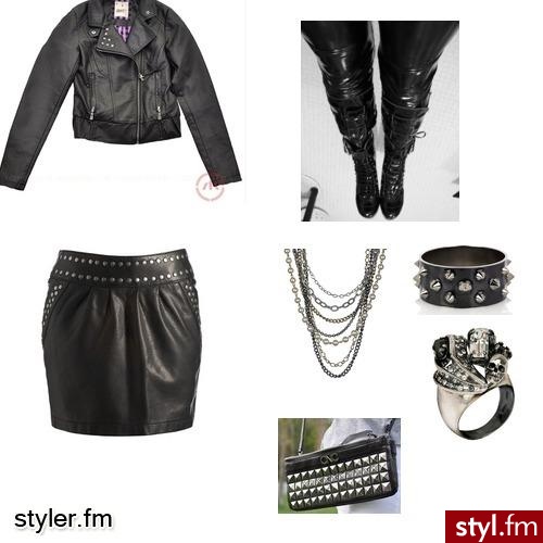 fajne ciuchy. ....................... - Styler