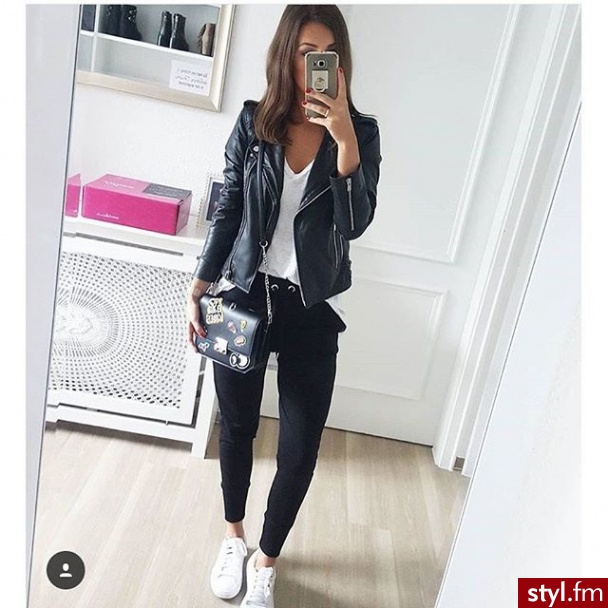 Pozostałe Ciuchy Moda