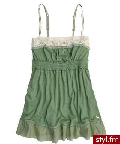 Pozostałe Ciuchy Moda