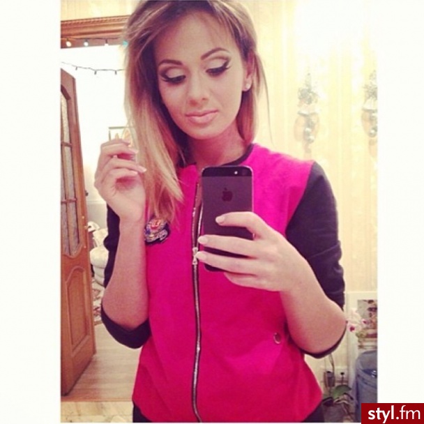 Bluzy Ciuchy Moda