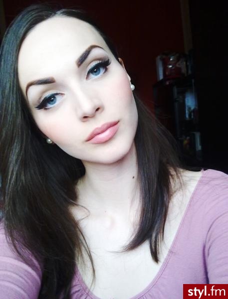 Dzienne Makijaże