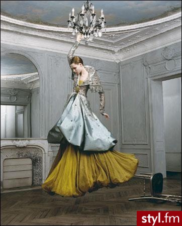 haute couture - Misz-masz