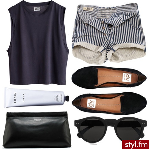 Pozostałe Ciuchy Moda
