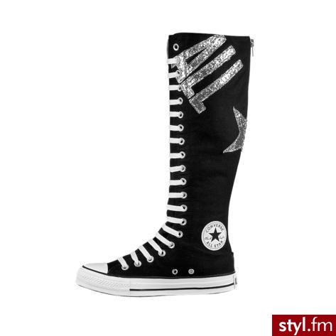 Pozostałe Buty Moda