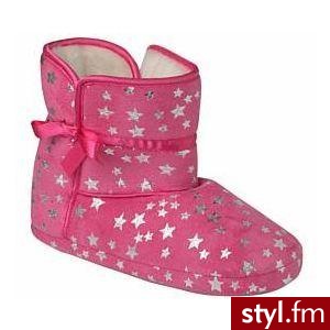 KAPCIE - Pozostałe Buty Moda