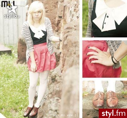 Pozostałe Ciuchy Moda