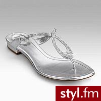 Pozostałe Buty Moda
