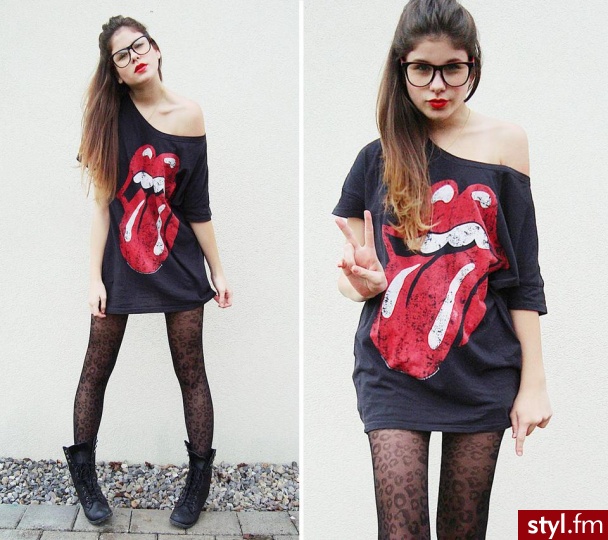 Pozostałe Ciuchy Moda