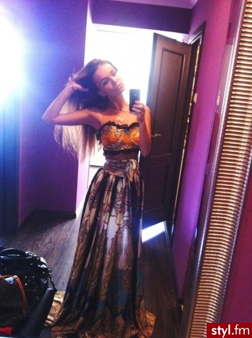 Dzienne Sukienki Moda