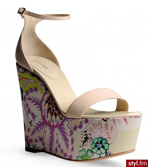 Koturny Buty Moda