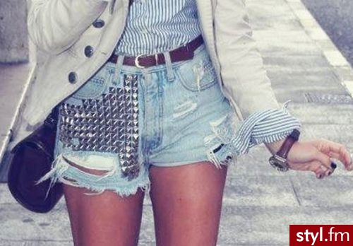 Pozostałe Ciuchy Moda