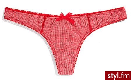 Komplety Bielizna Moda