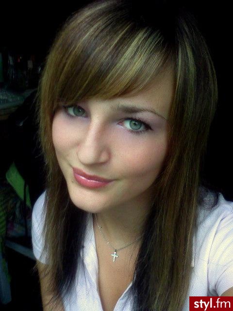 Długie Fryzury