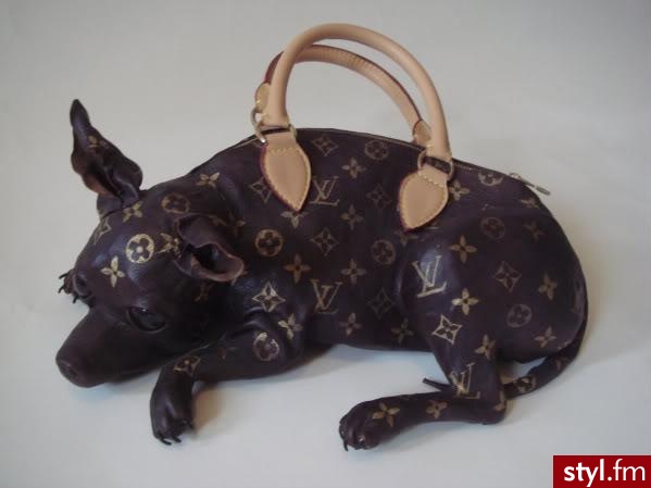 Pozostałe Torebki Moda