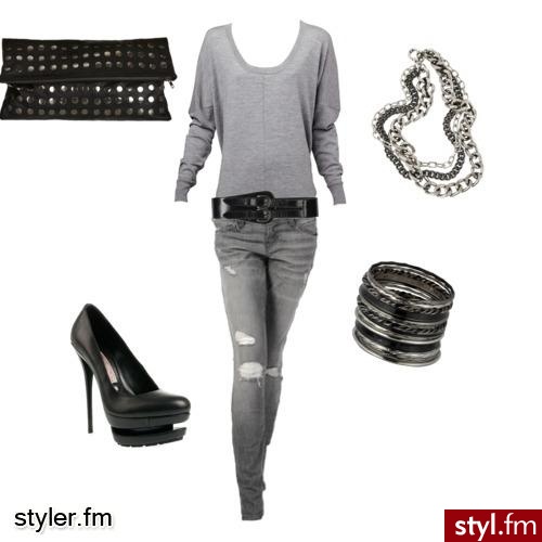 na co dzien. buty GIANMARCO LORENZI - Styler