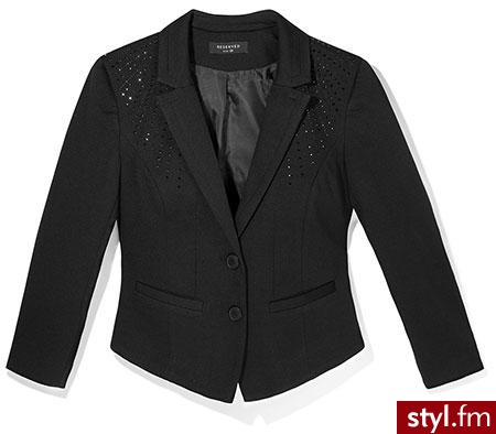Marynarki i żakiety Okrycia Moda