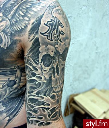 Tatuaże